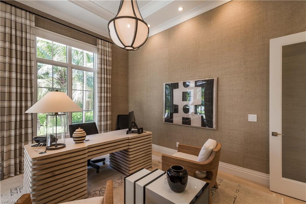 OLDE NAPLES - Residential