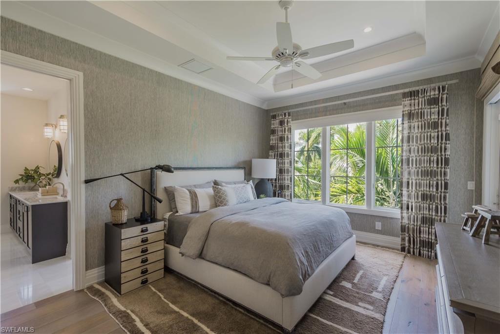 OLDE NAPLES - Residential