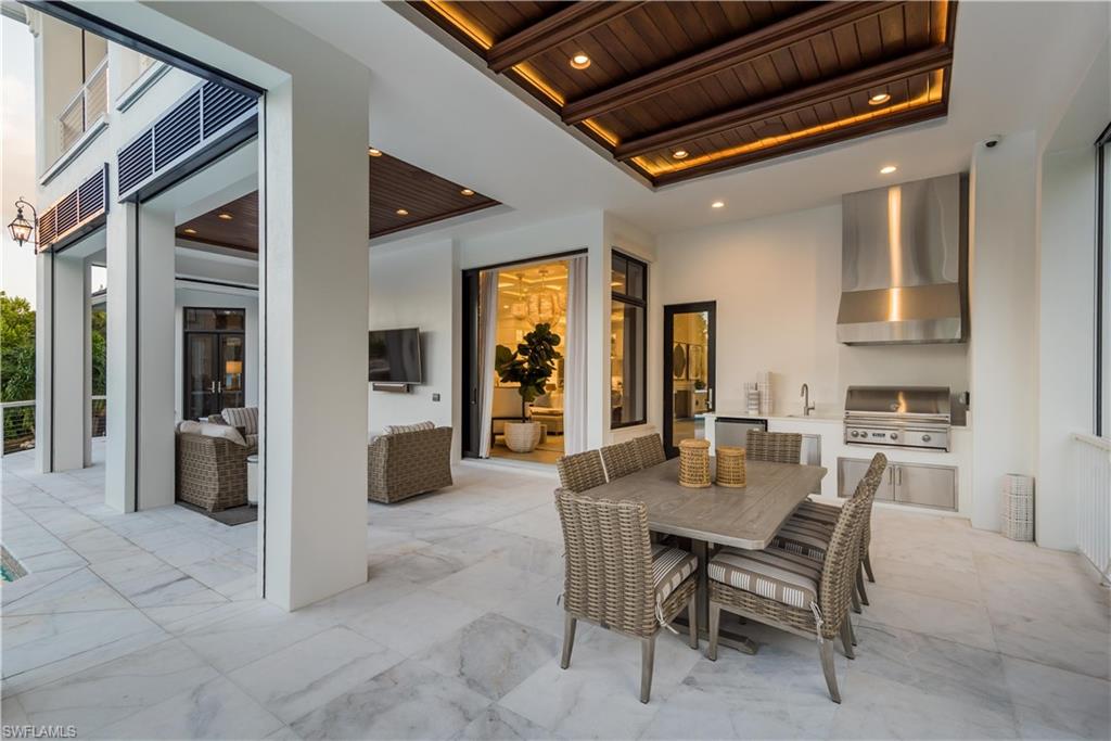 OLDE NAPLES - Residential