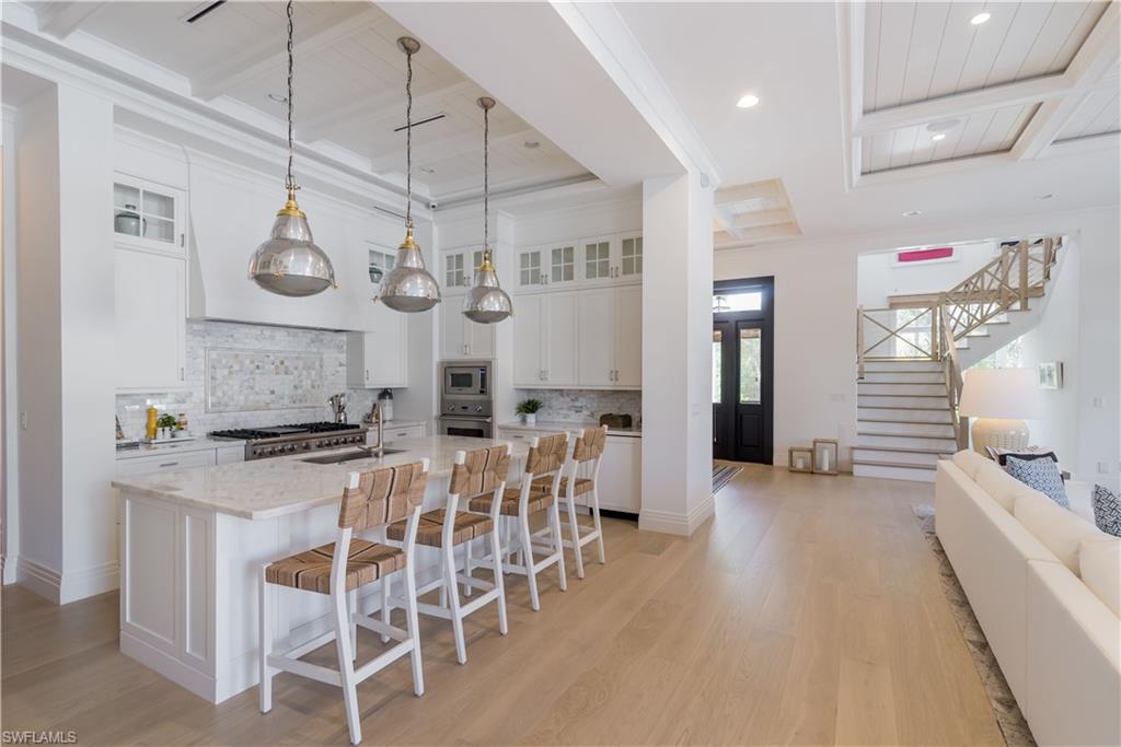 OLDE NAPLES - Residential