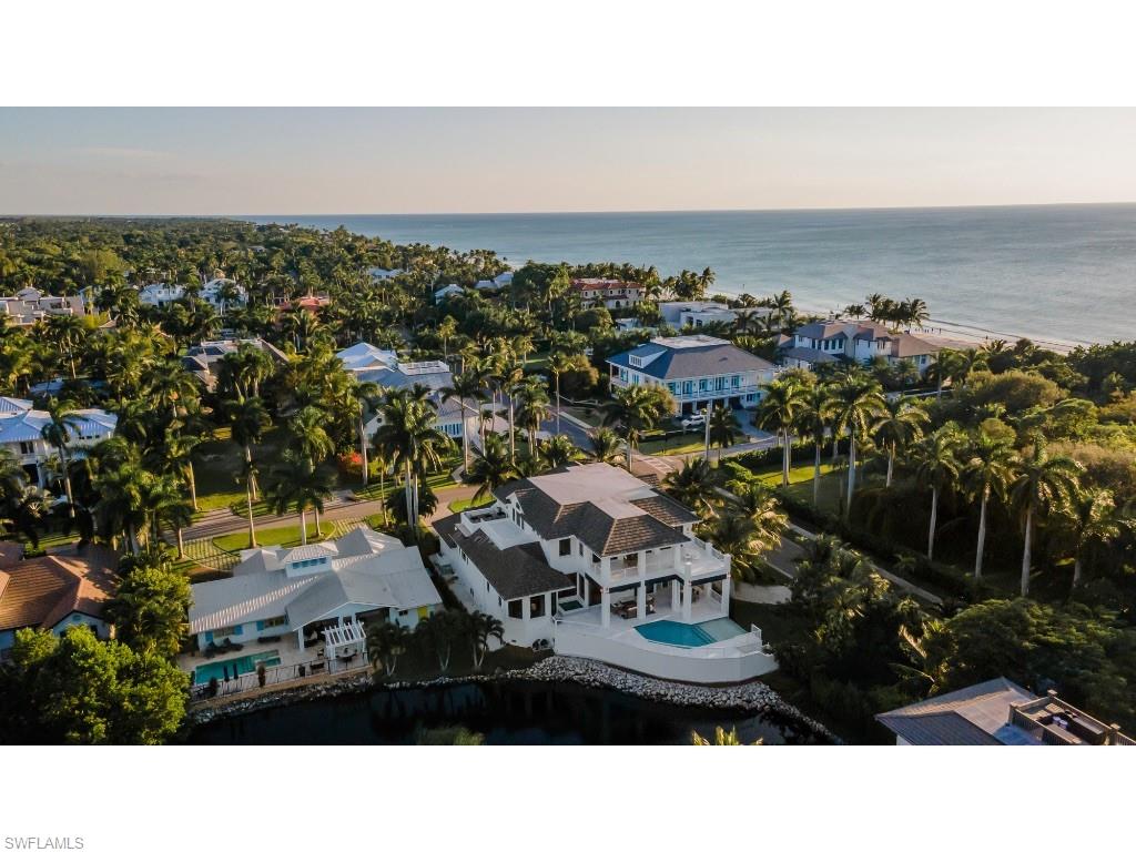 OLDE NAPLES - Residential