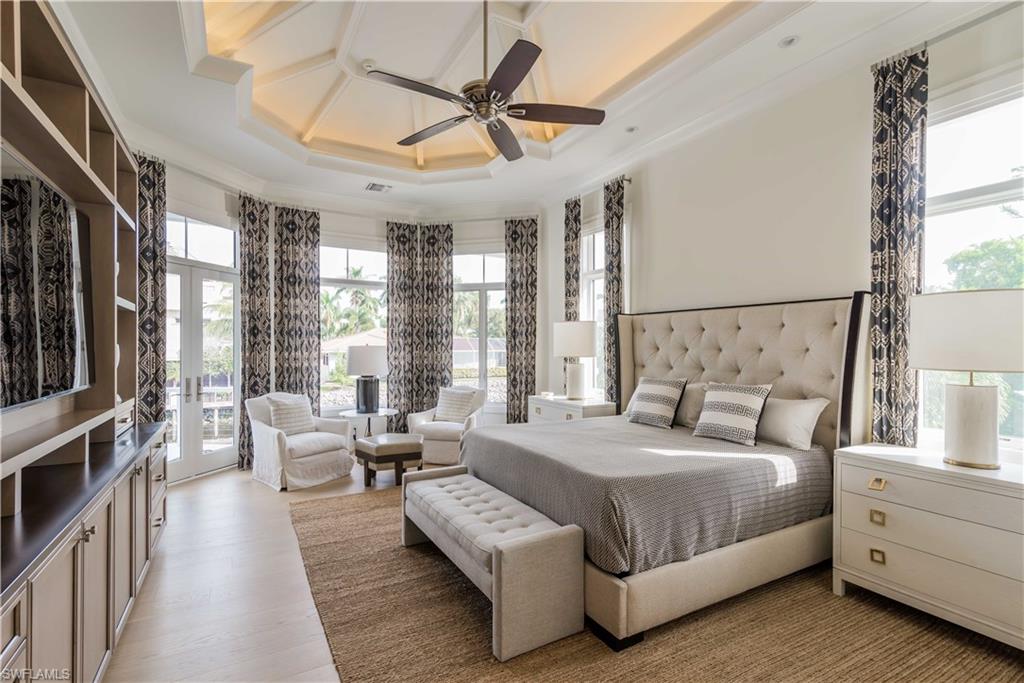 OLDE NAPLES - Residential