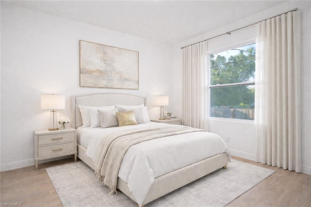 PORT LABELLE - Residential