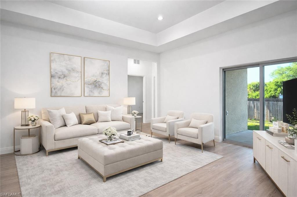 PORT LABELLE - Residential