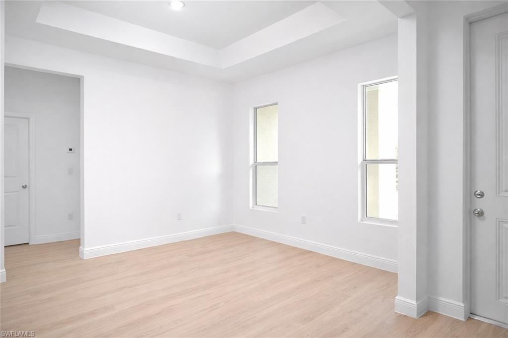 PORT LABELLE - Residential