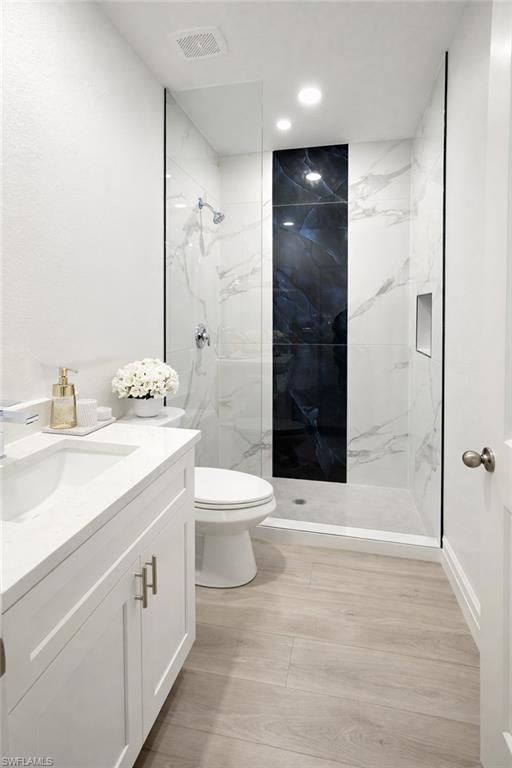 PORT LABELLE - Residential