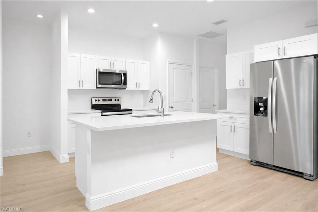 PORT LABELLE - Residential