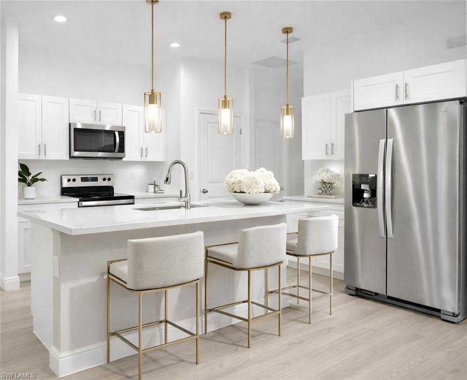 PORT LABELLE - Residential