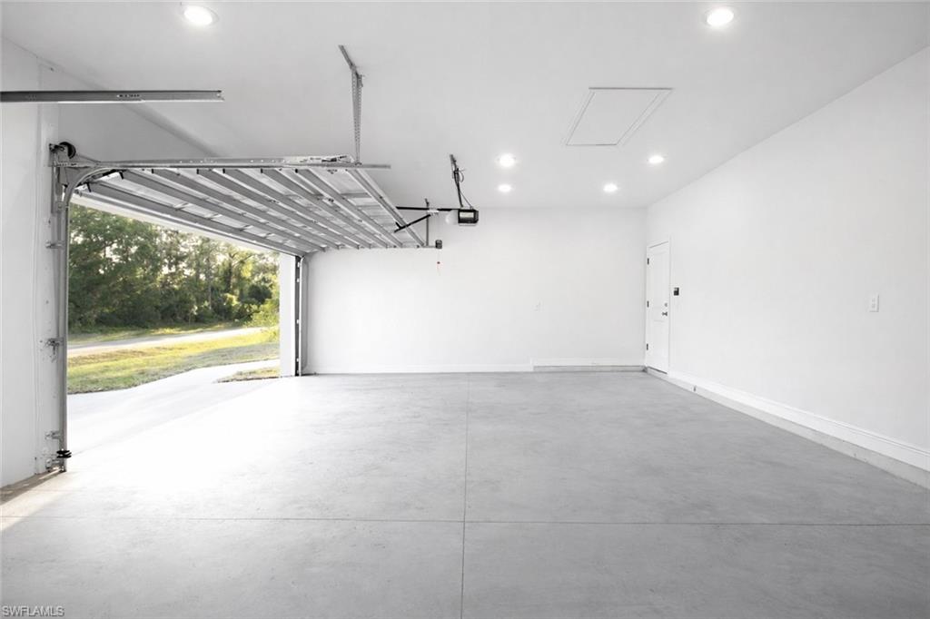 PORT LABELLE - Residential