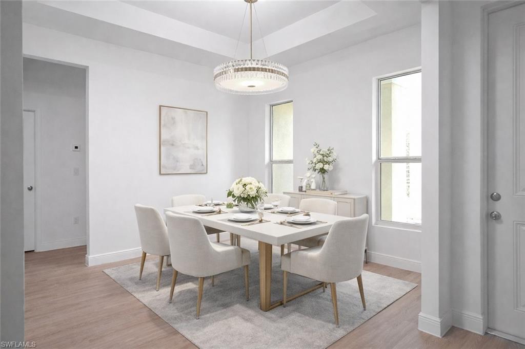 PORT LABELLE - Residential