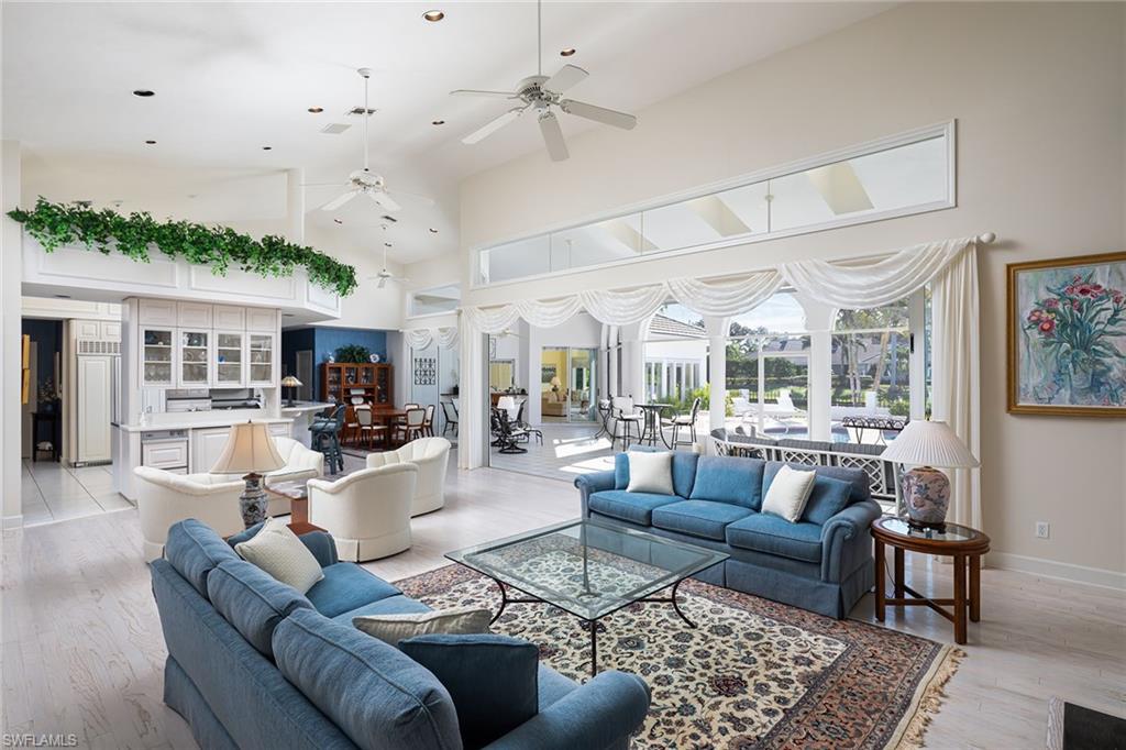 GEORGETOWN - Residential