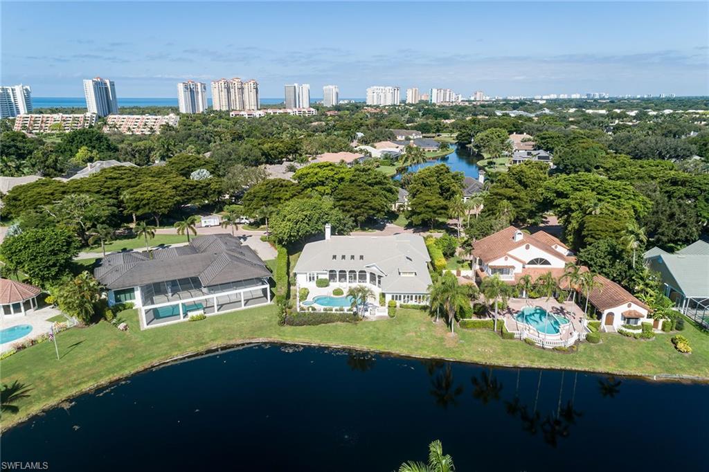 GEORGETOWN - Residential