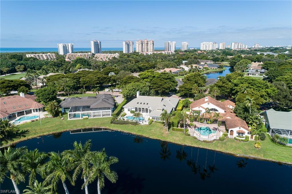 GEORGETOWN - Residential