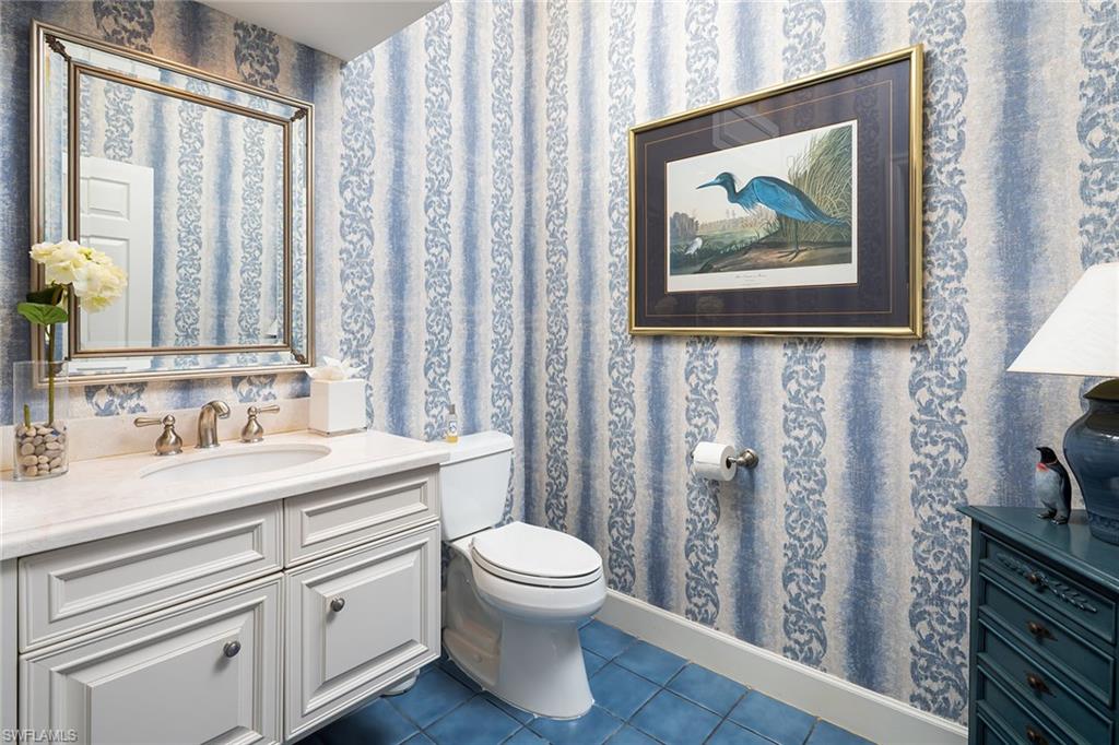 GEORGETOWN - Residential