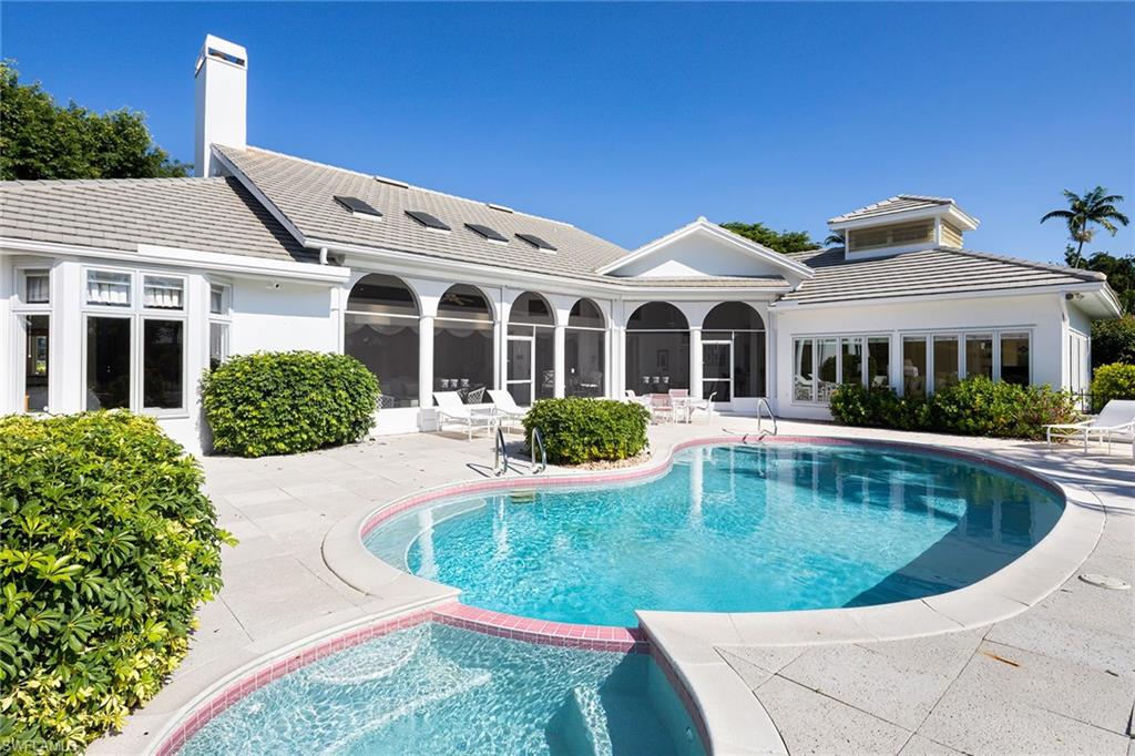 GEORGETOWN - Residential