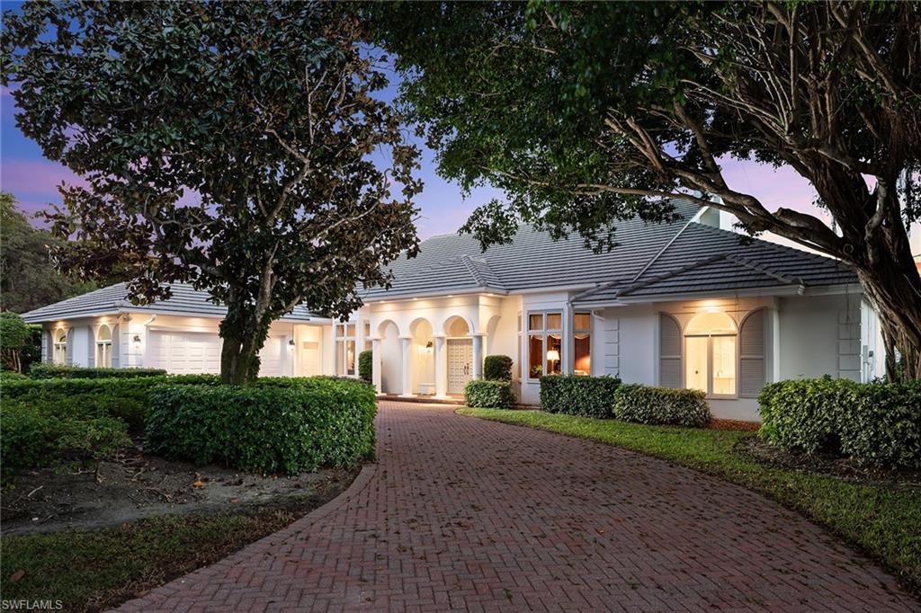 GEORGETOWN - Residential