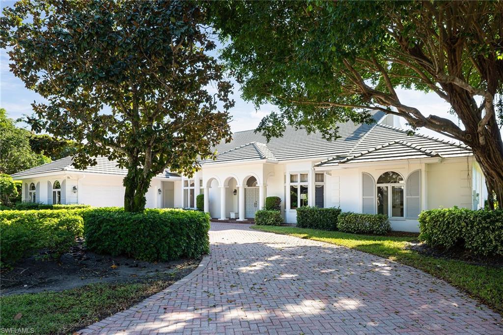 GEORGETOWN - Residential