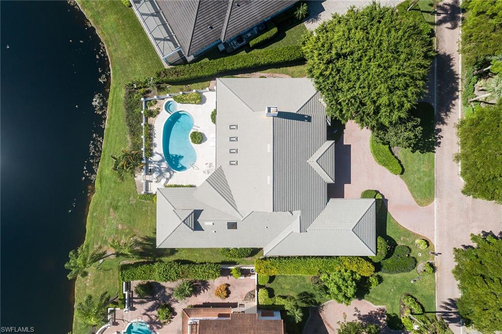 GEORGETOWN - Residential