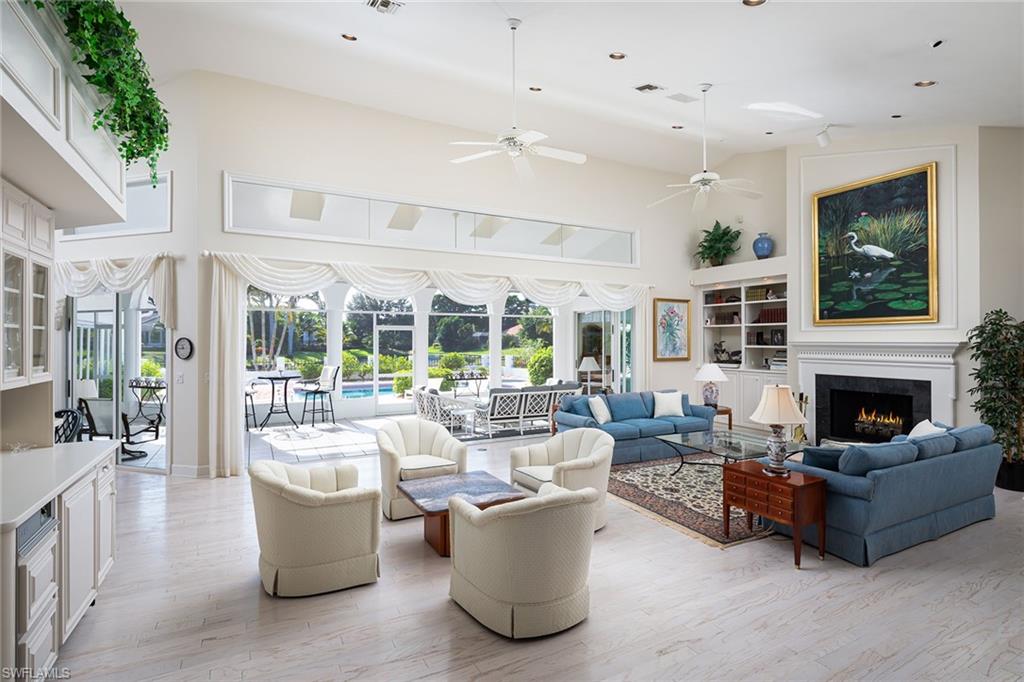 GEORGETOWN - Residential