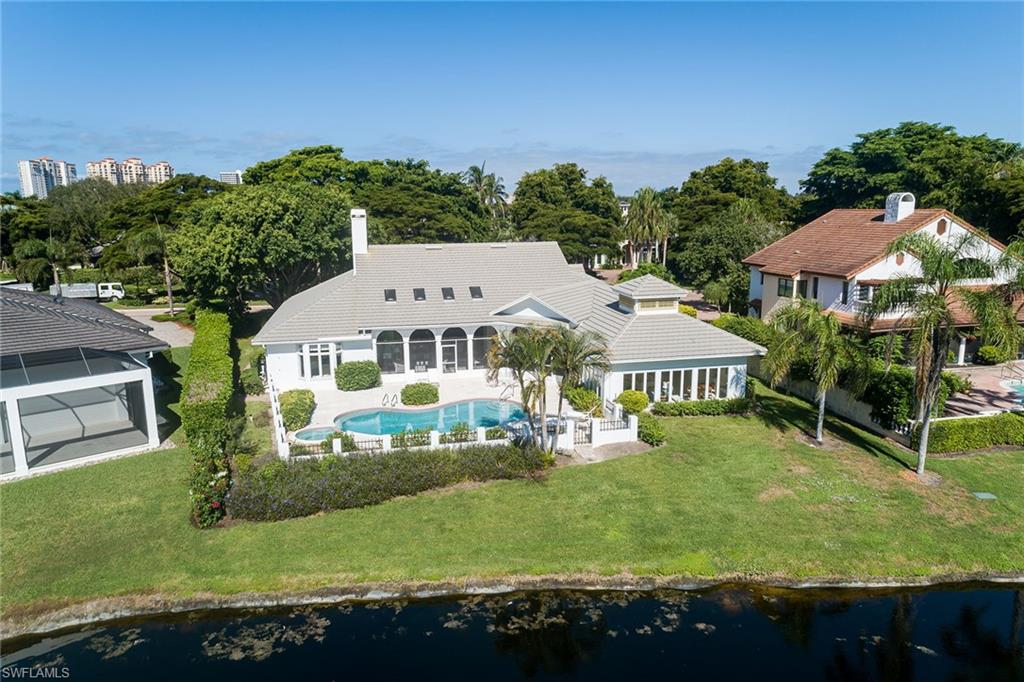 GEORGETOWN - Residential