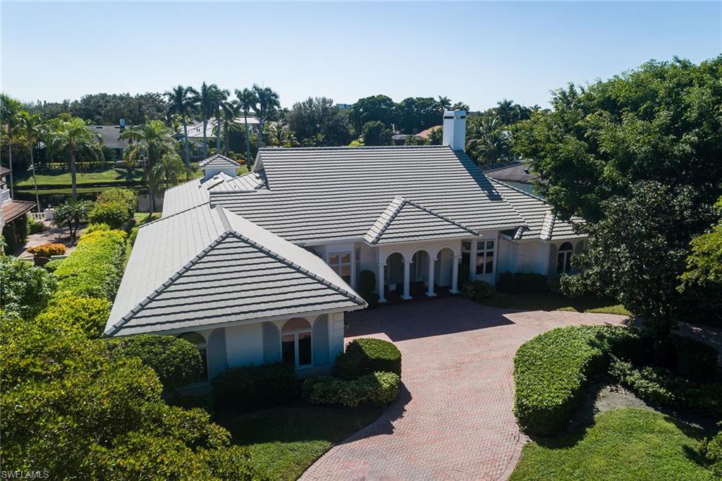 GEORGETOWN - Residential