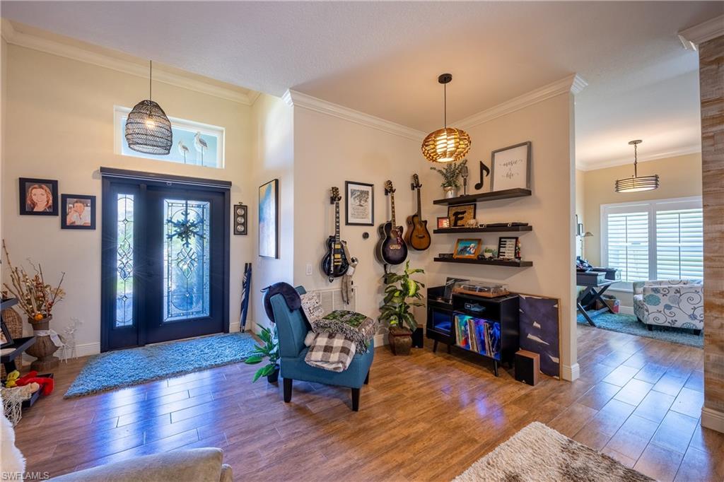 HEATHERWOOD LAKES - Residential