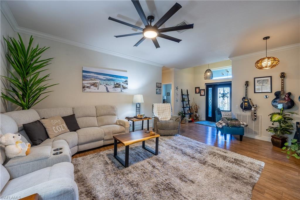 HEATHERWOOD LAKES - Residential