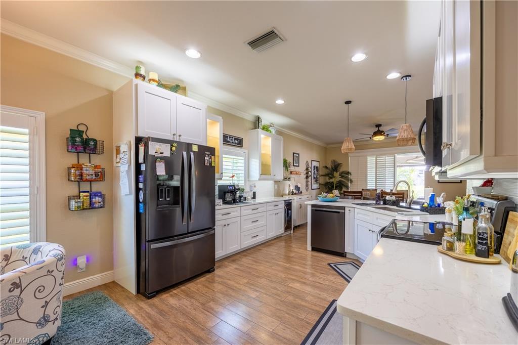 HEATHERWOOD LAKES - Residential