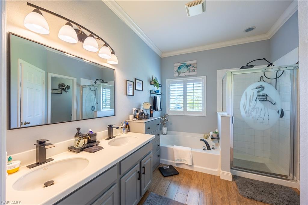 HEATHERWOOD LAKES - Residential