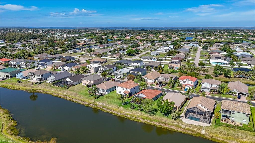 HEATHERWOOD LAKES - Residential