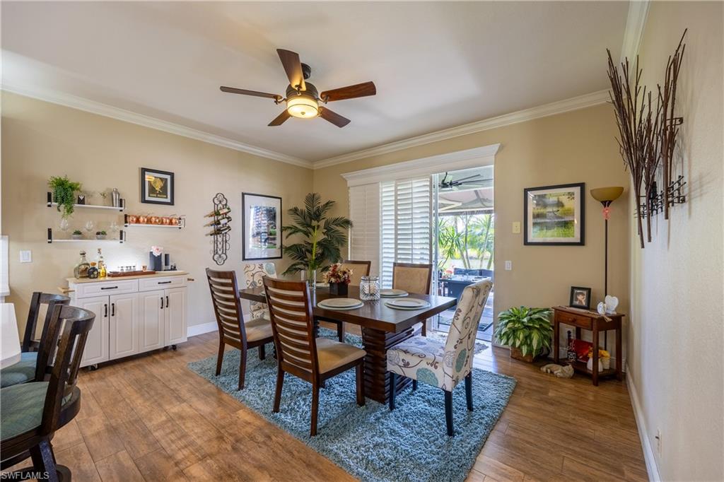 HEATHERWOOD LAKES - Residential