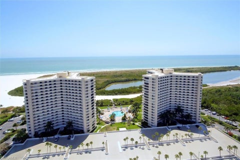 Photo of 380 Seaview CT #1404, MARCO ISLAND, FL 34145 (MLS # 226028130)