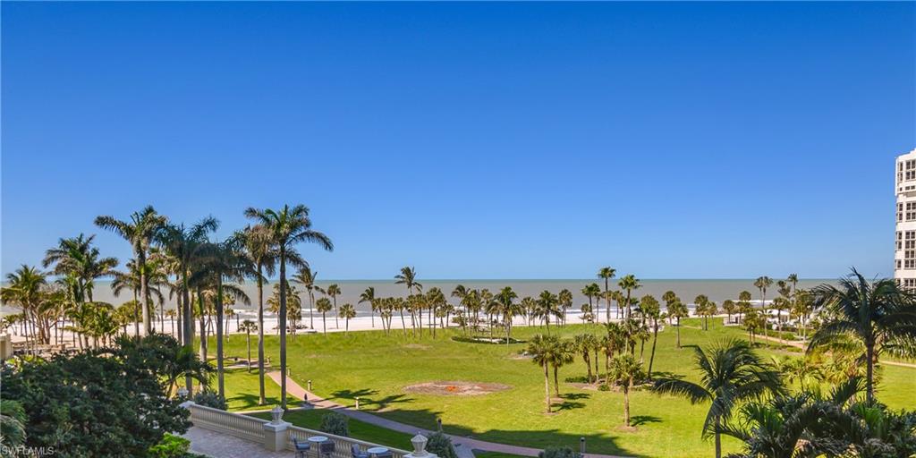 4021 Gulf Shore BLVD N 304