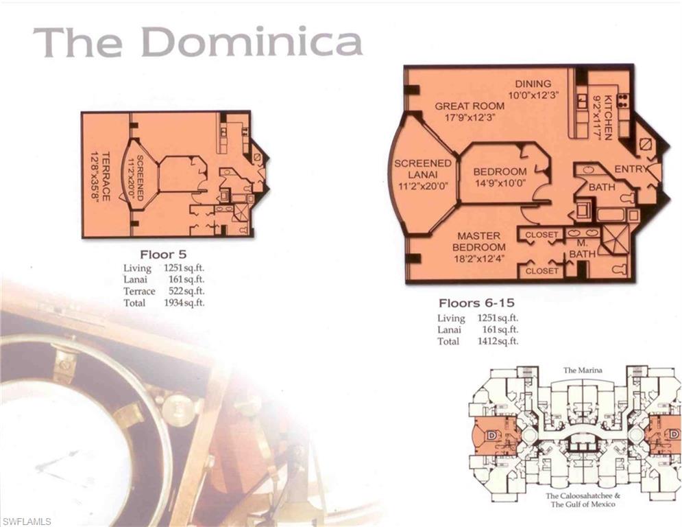 CAPE HARBOUR - Residential