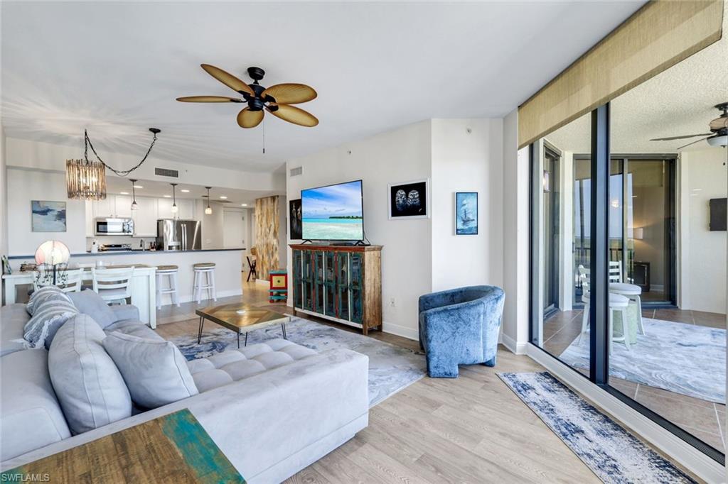 CAPE HARBOUR - Residential