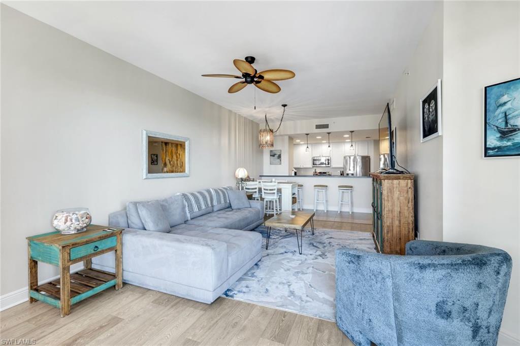 CAPE HARBOUR - Residential