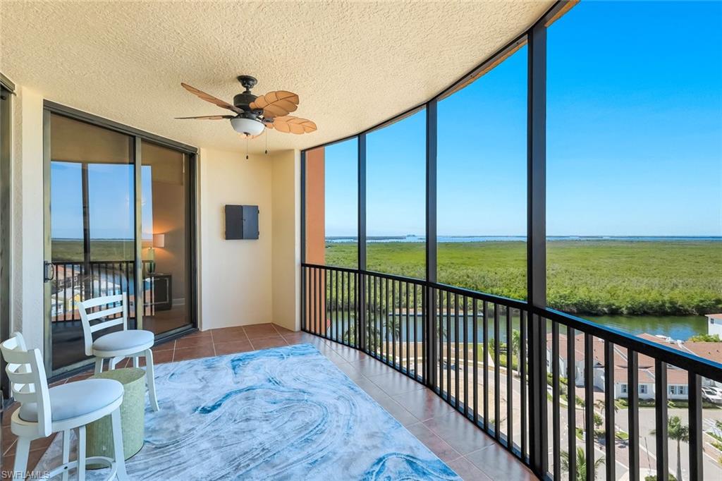 CAPE HARBOUR - Residential