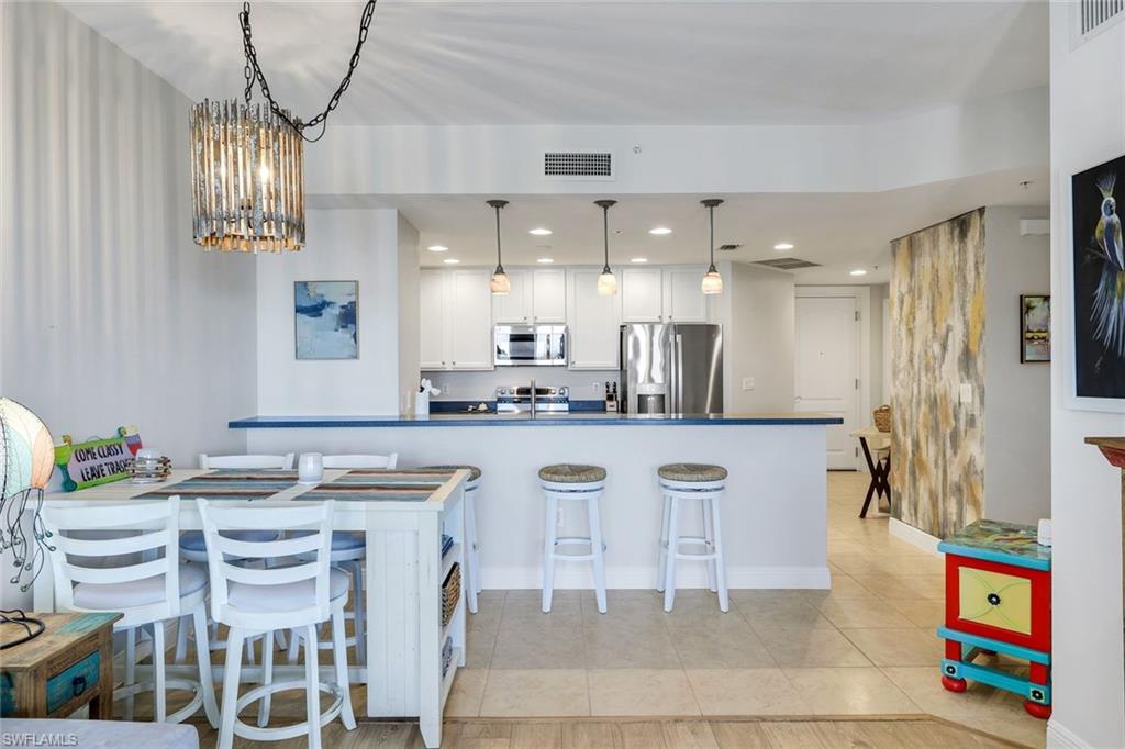 CAPE HARBOUR - Residential