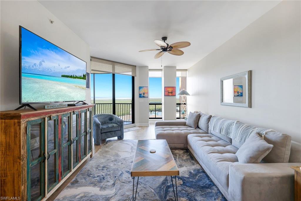 CAPE HARBOUR - Residential