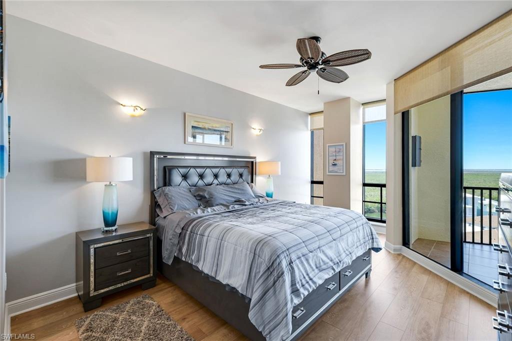 CAPE HARBOUR - Residential