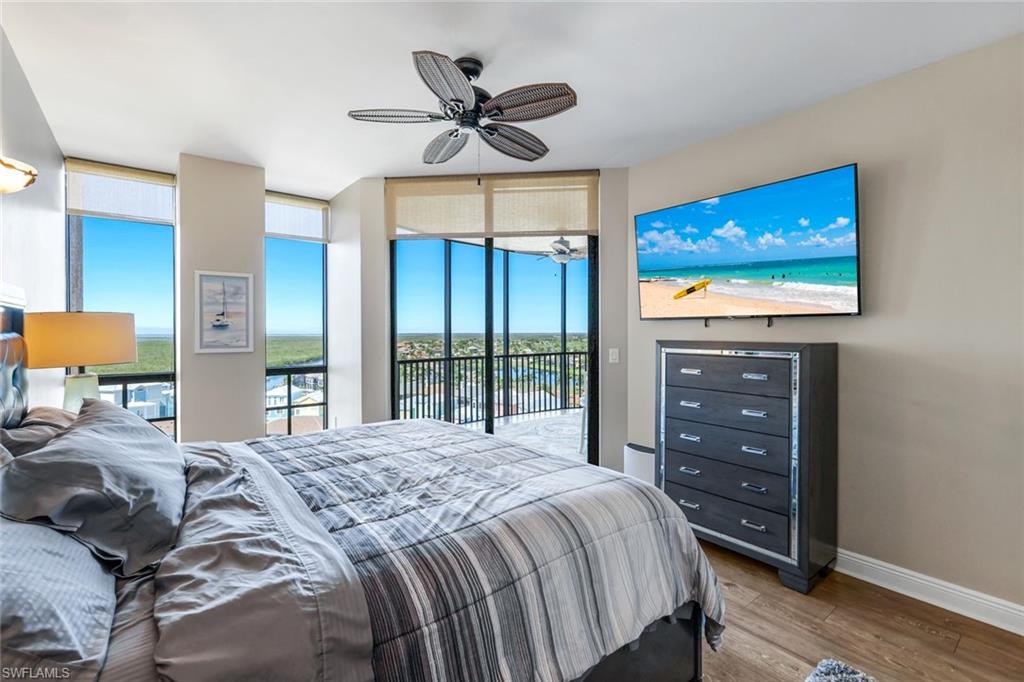 CAPE HARBOUR - Residential