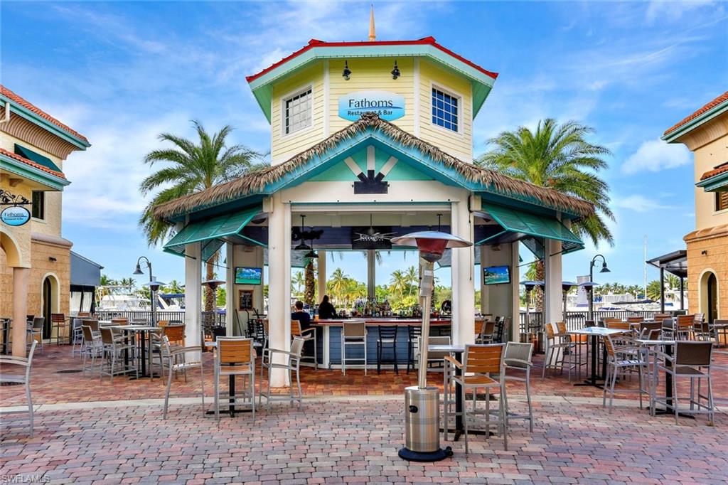 CAPE HARBOUR - Residential