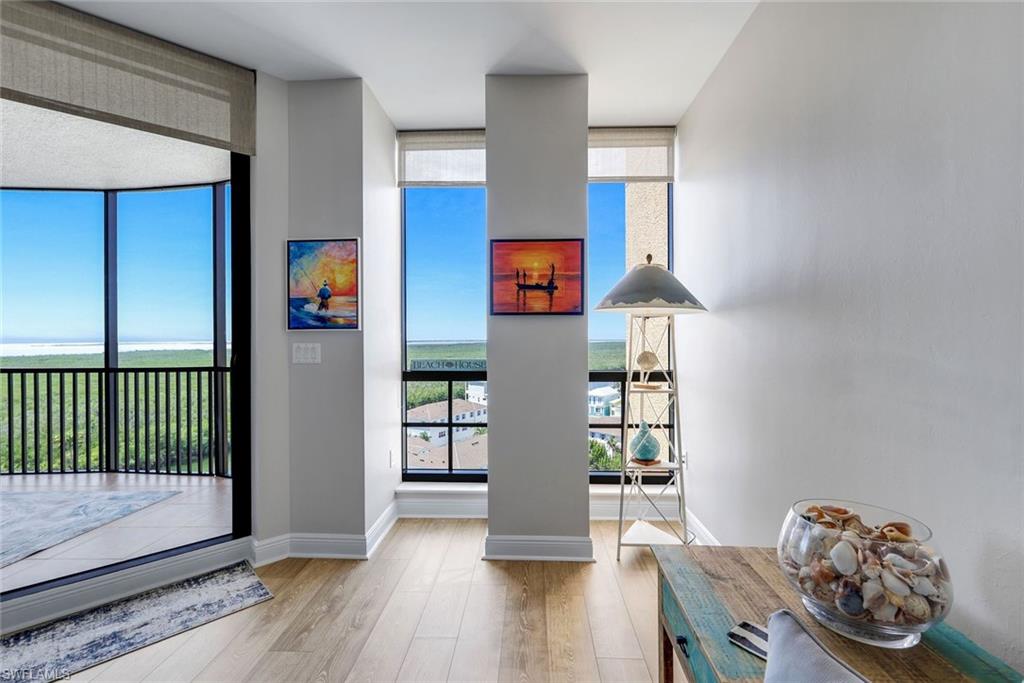 CAPE HARBOUR - Residential