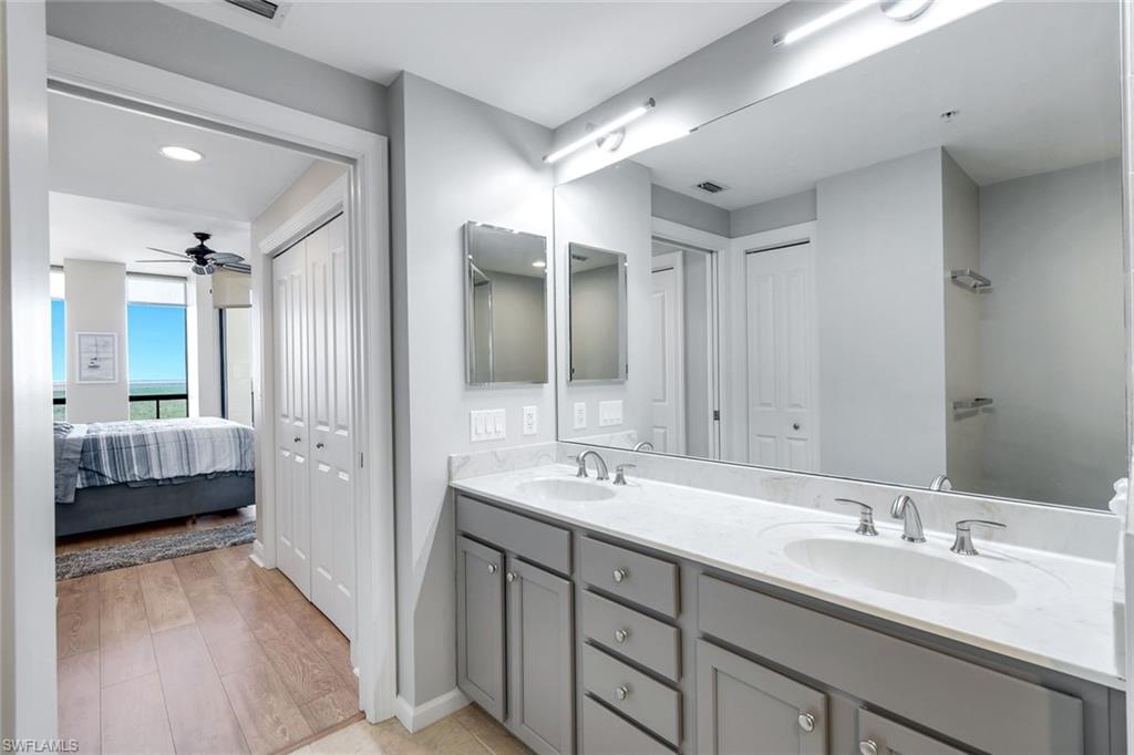 CAPE HARBOUR - Residential