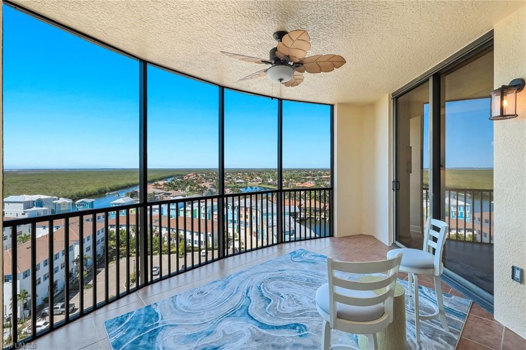 CAPE HARBOUR - Residential