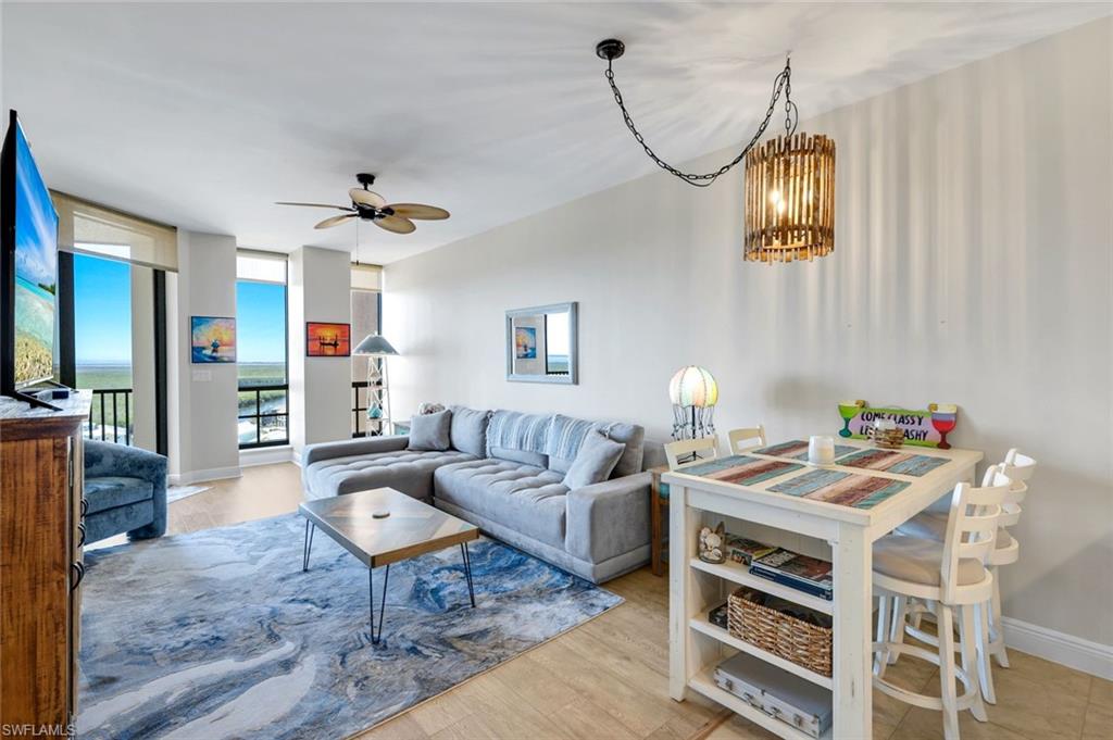 CAPE HARBOUR - Residential