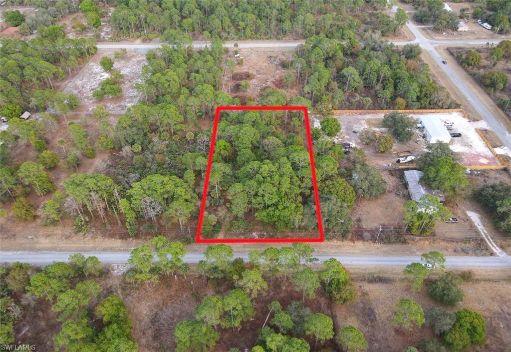 MONTURA RANCH ESTATES - Land