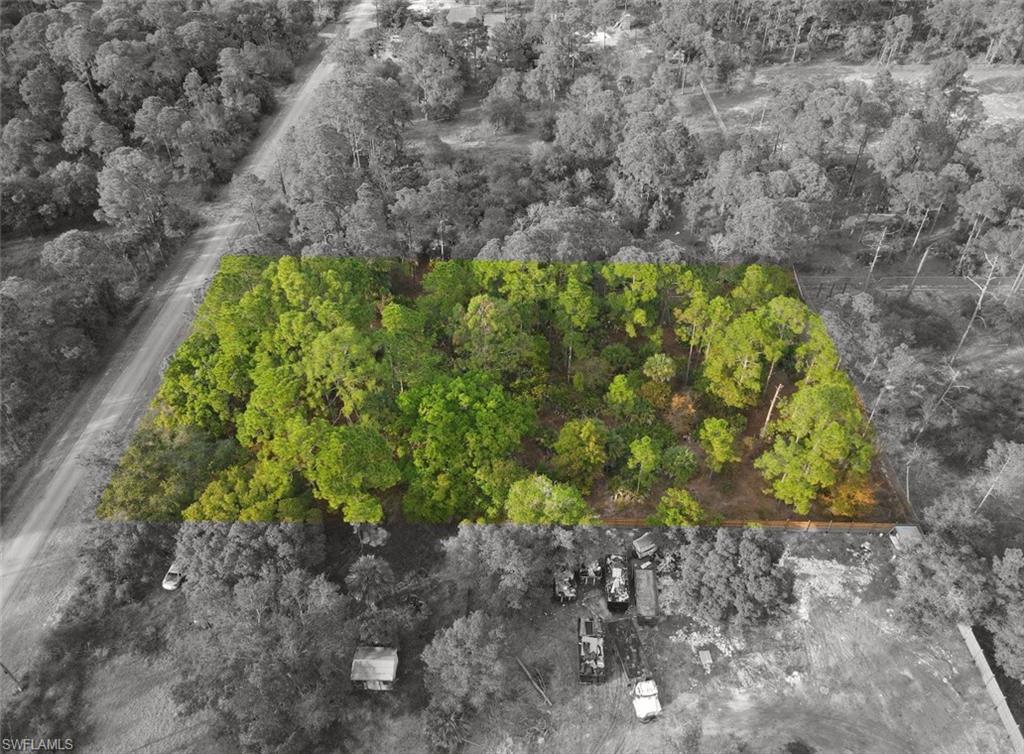 MONTURA RANCH ESTATES - Land