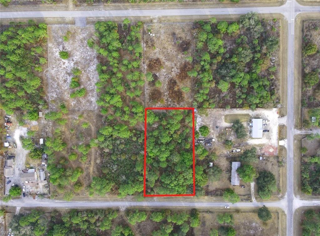 MONTURA RANCH ESTATES - Land