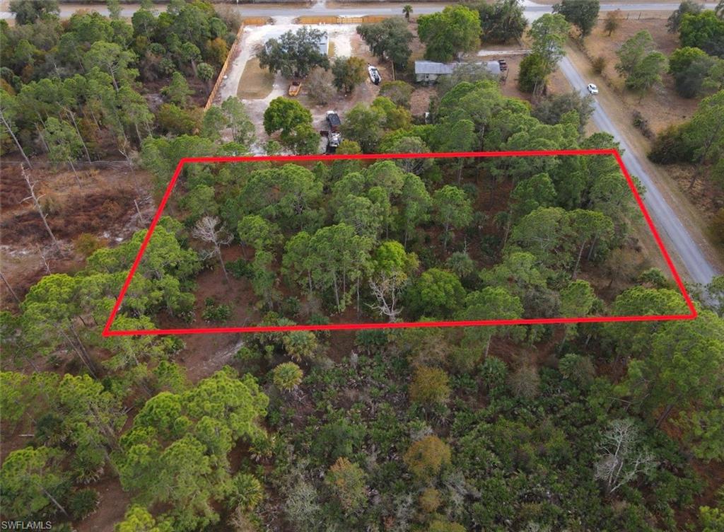 MONTURA RANCH ESTATES - Land